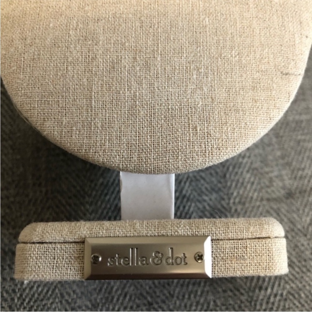 Stella & Dot Necklace Display Stand - Picture 2 of 5